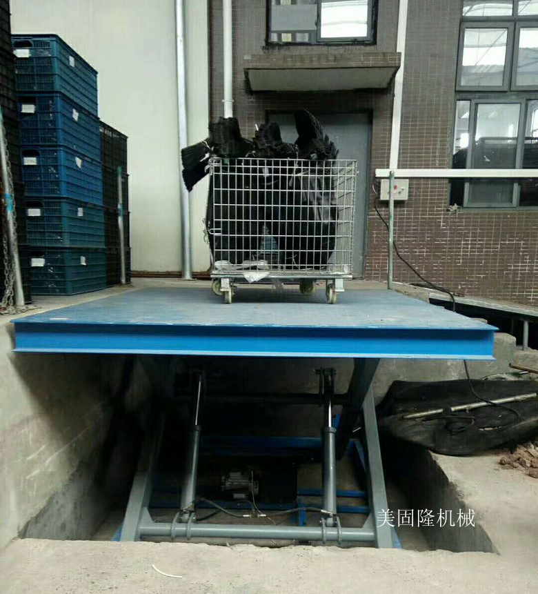 林芝固定式升降货梯厂家